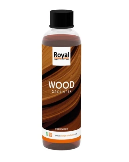 Greenfix naturel Royal - Afbeelding 2