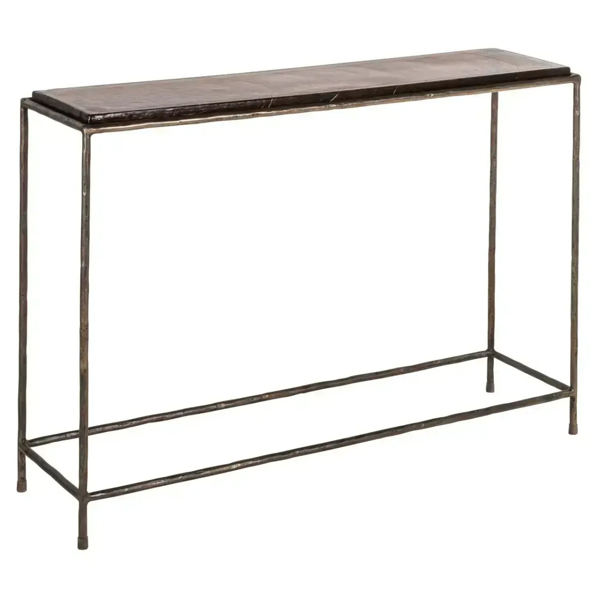 Richmond – Console Villano bronze - Afbeelding 2