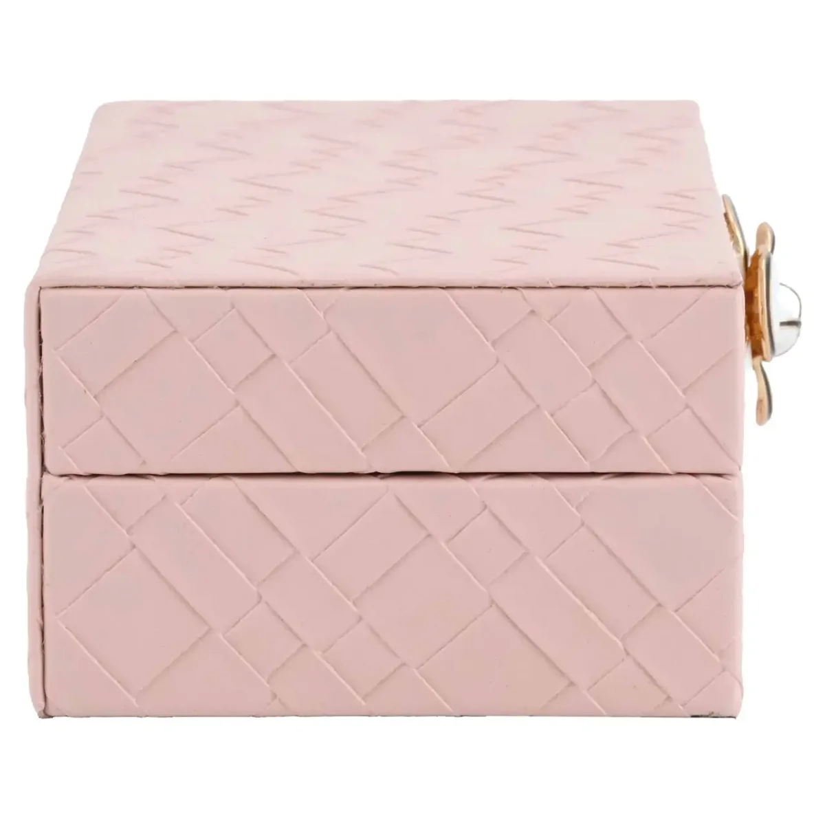 Richmond – Opbergdoos Lotte pink small - Afbeelding 4