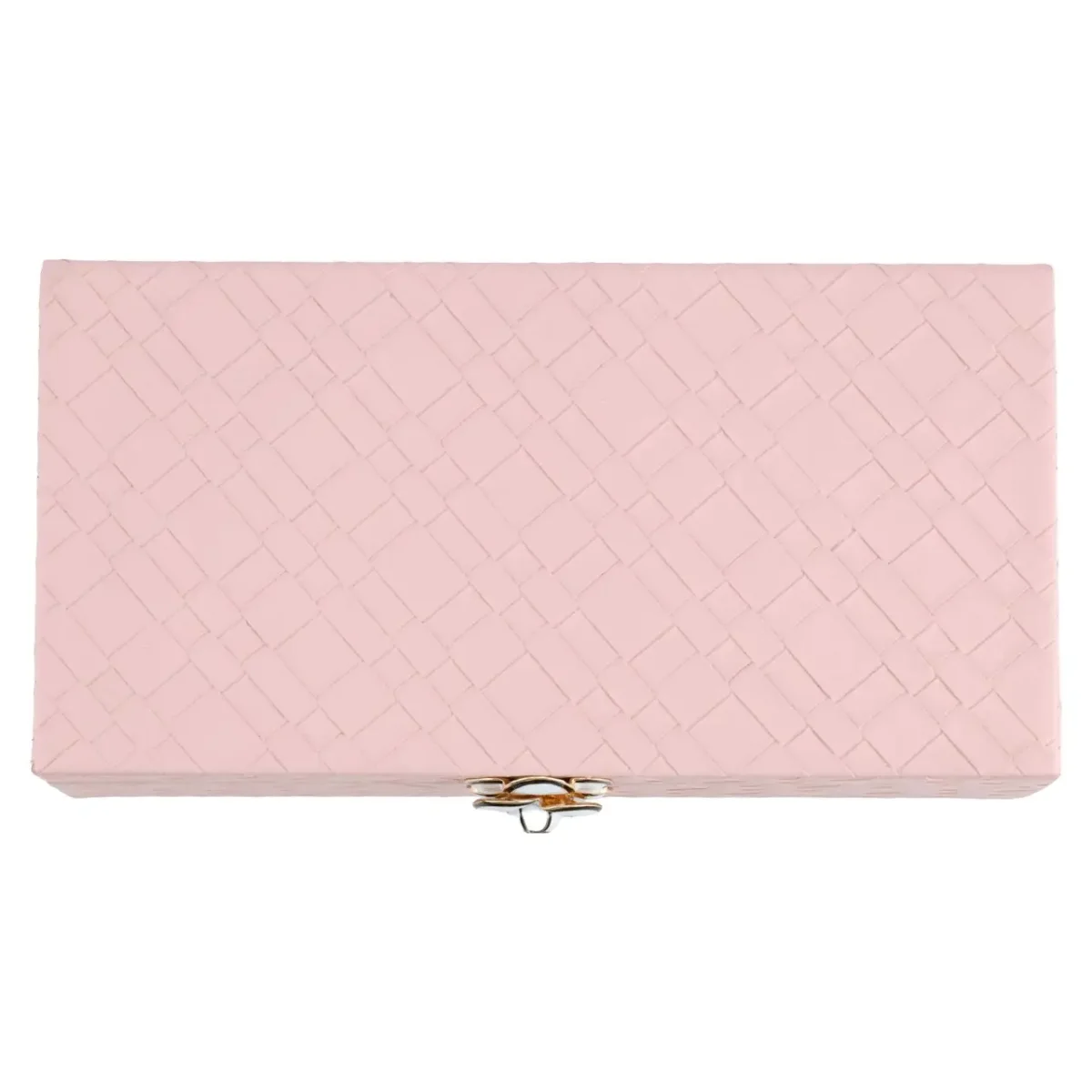 Richmond – Opbergdoos Lotte pink large - Afbeelding 6