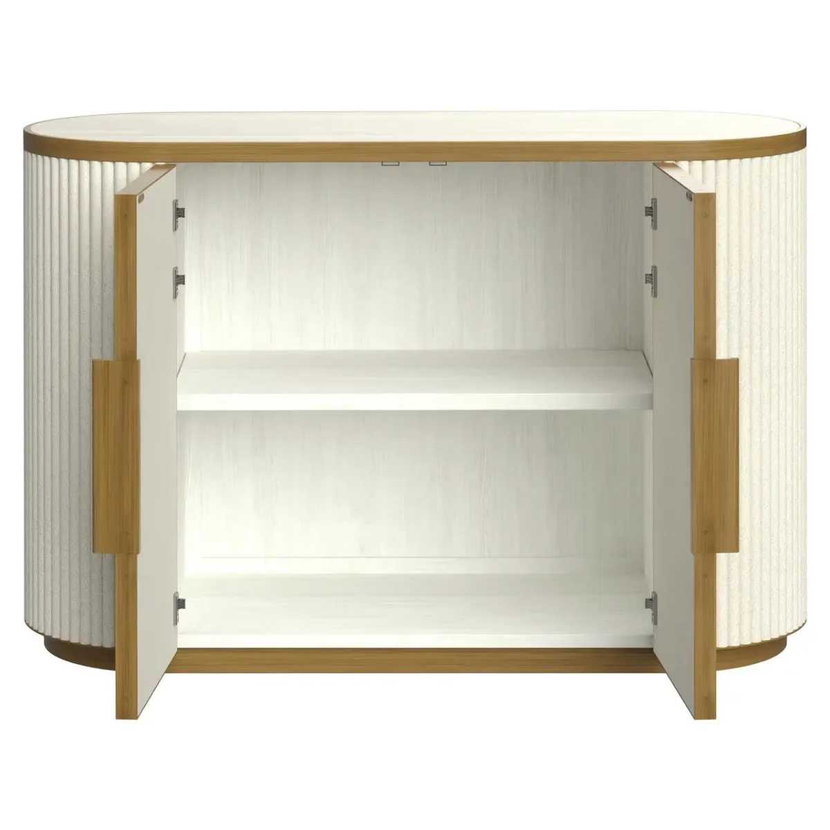 Richmond – Dressoir Tivoli white - Afbeelding 5