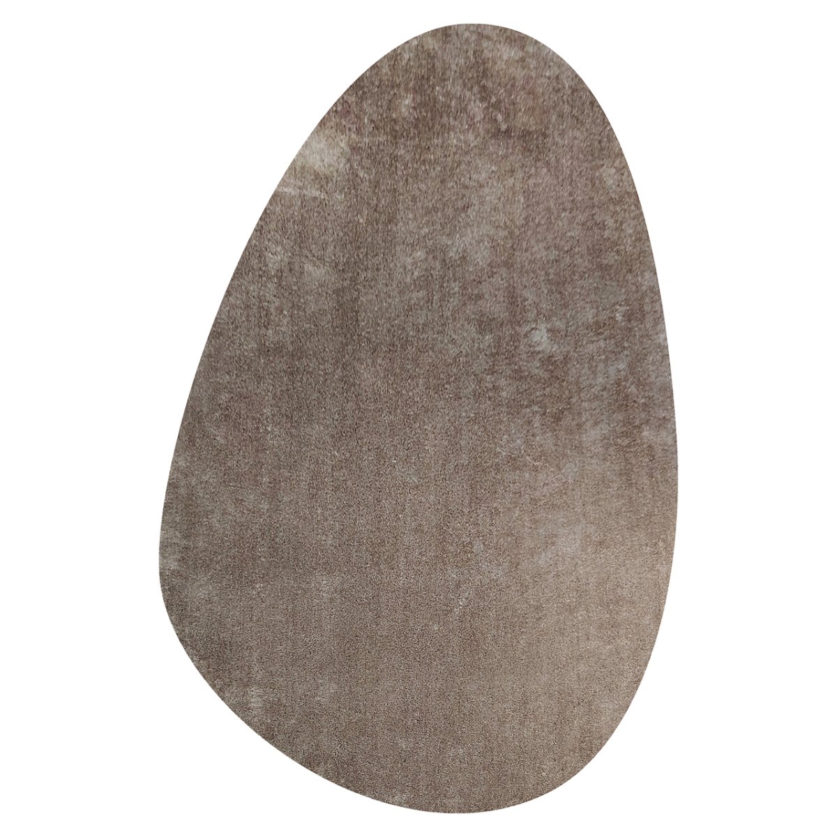 Richmond – Vloerkleed Freya brown pebble 230×350