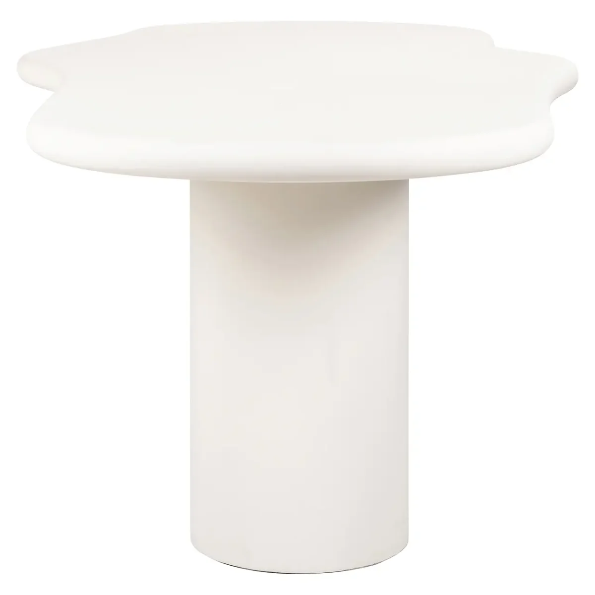 Richmond – Eettafel Bloomstone white 260 - Afbeelding 3