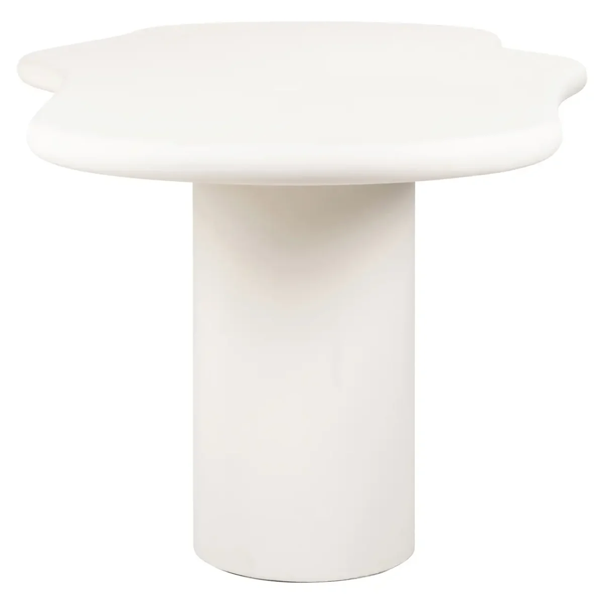 Richmond – Eettafel Bloomstone white 260 - Afbeelding 7