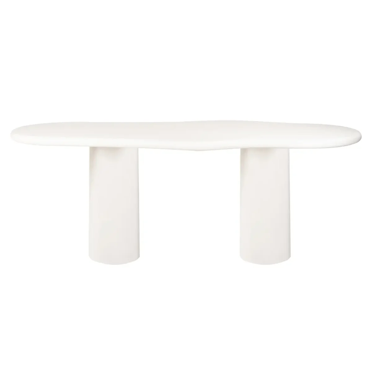 Richmond – Eettafel Bloomstone white 260 - Afbeelding 8