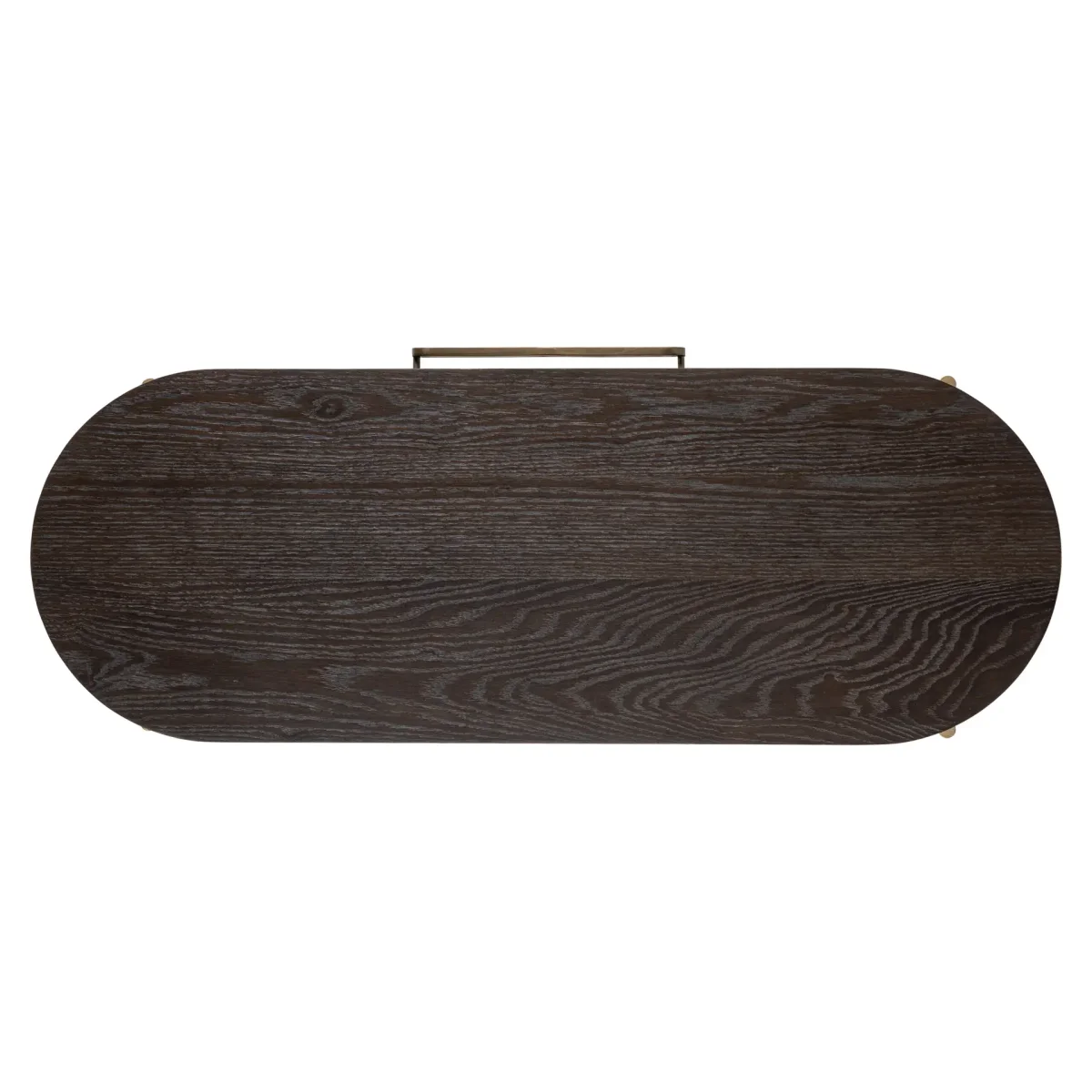 Richmond – Console Luxor brown - Afbeelding 3