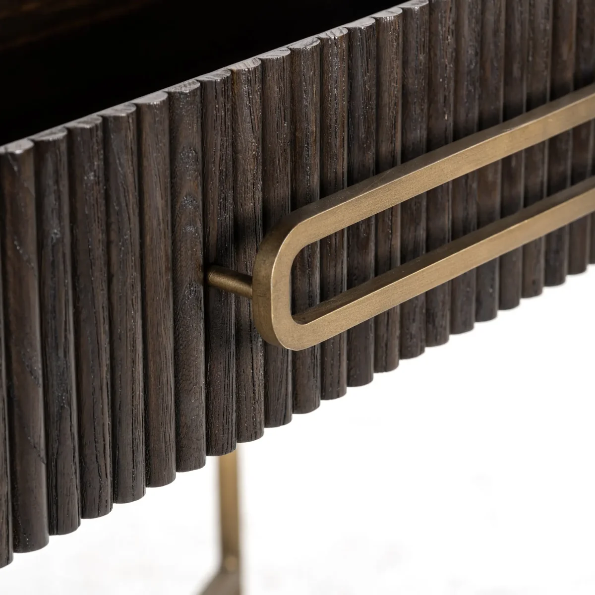 Richmond – Console Luxor brown - Afbeelding 7