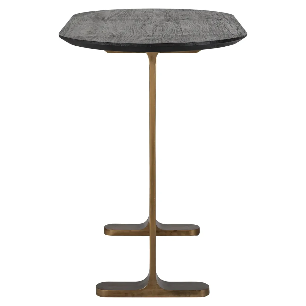 Richmond – Bartafel Revelin black/gold 140 - Afbeelding 8