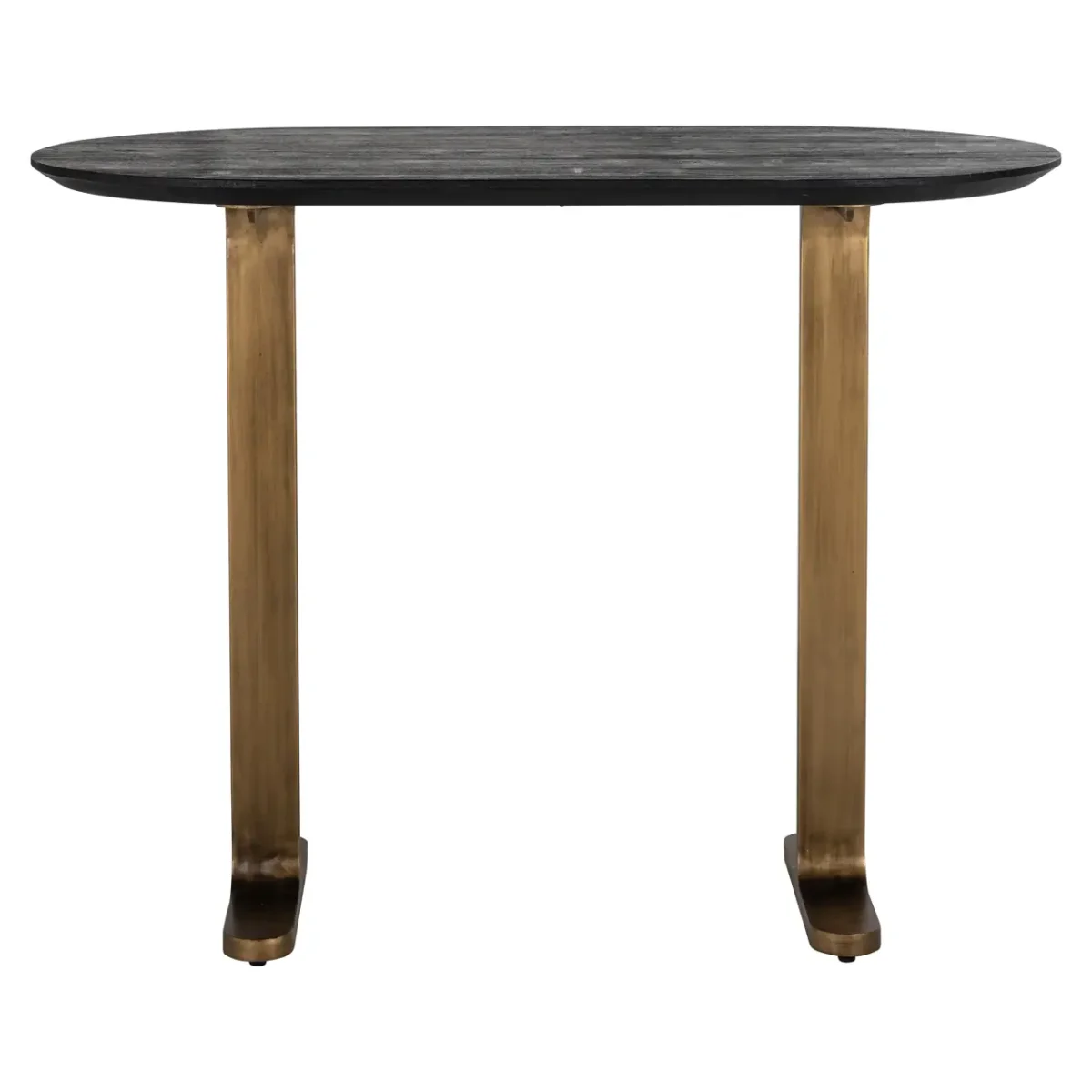 Richmond – Bartafel Revelin black/gold 140 - Afbeelding 9