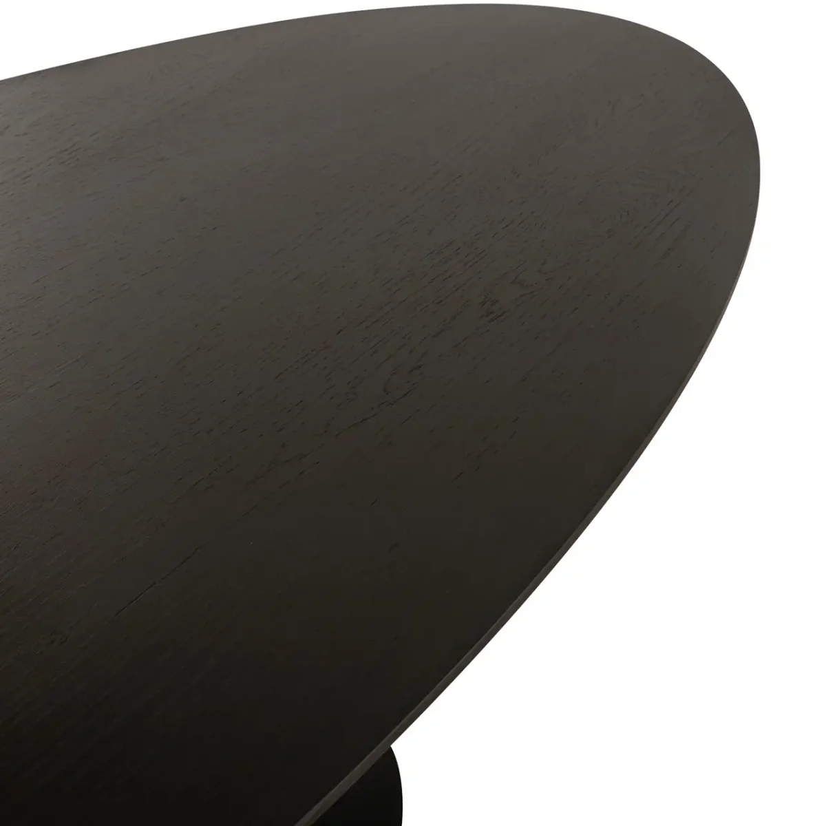 Richmond – Eettafel Gordon dark coffee 300 - Afbeelding 8