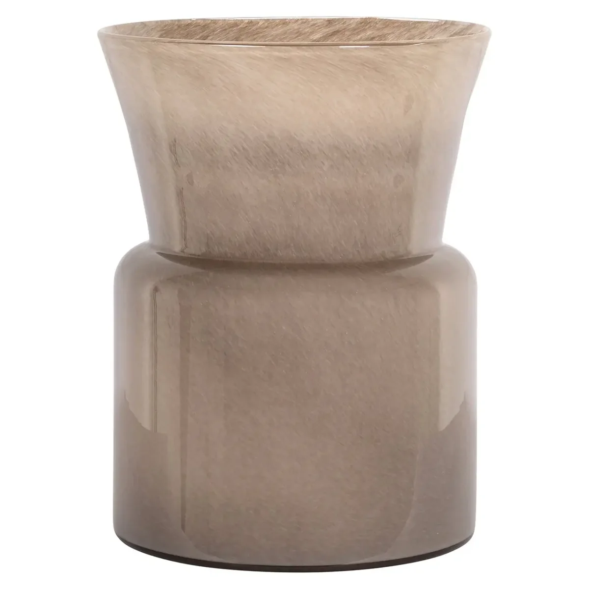 Richmond – Vaas Milo taupe