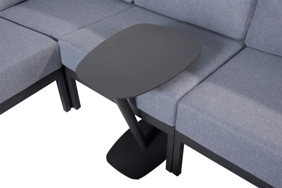 Bijzettafel Panino van 4 Seasons Outdoor - Afbeelding 5