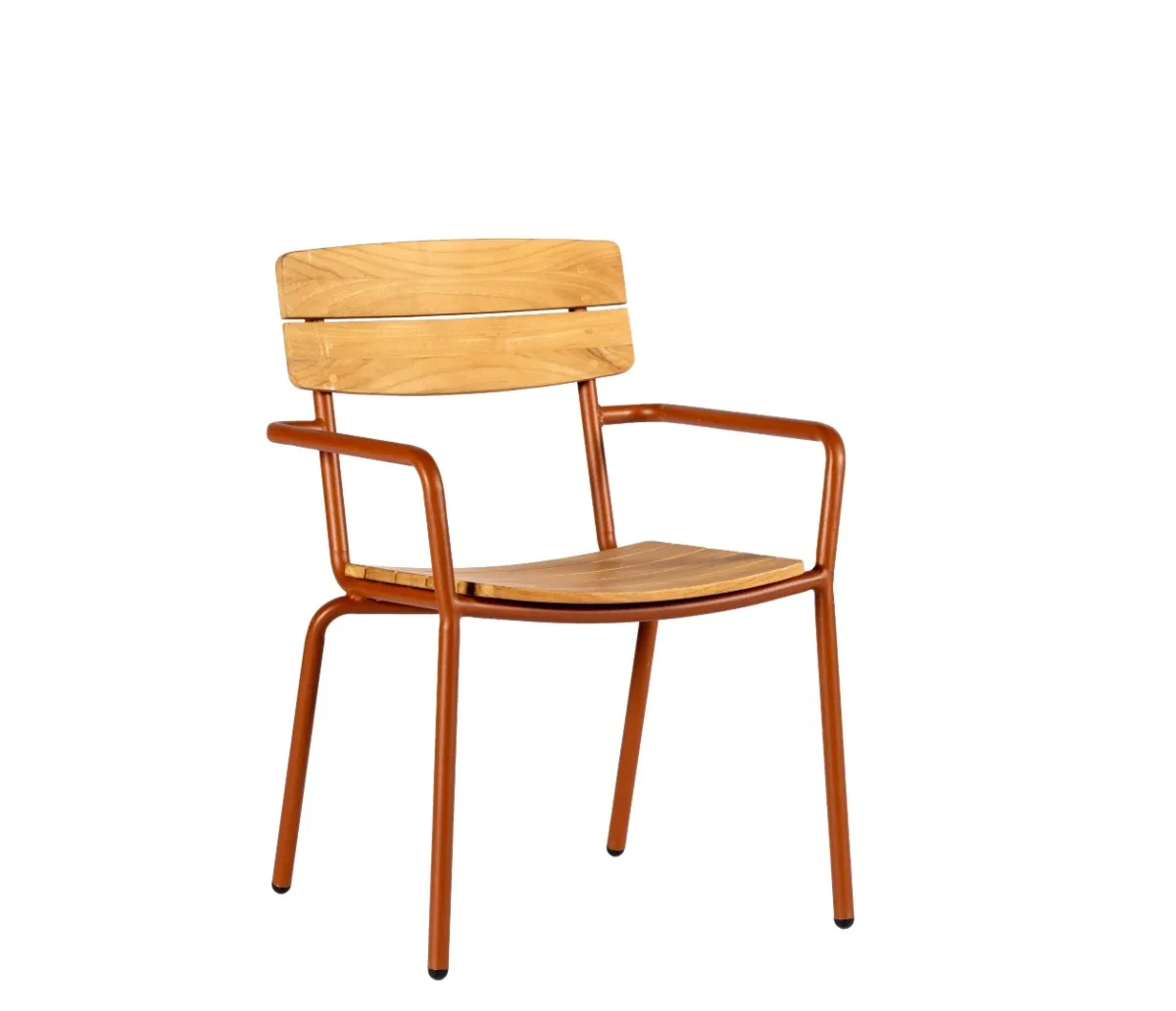 Camogli tuinstoel Sienna - YOI - Afbeelding 5
