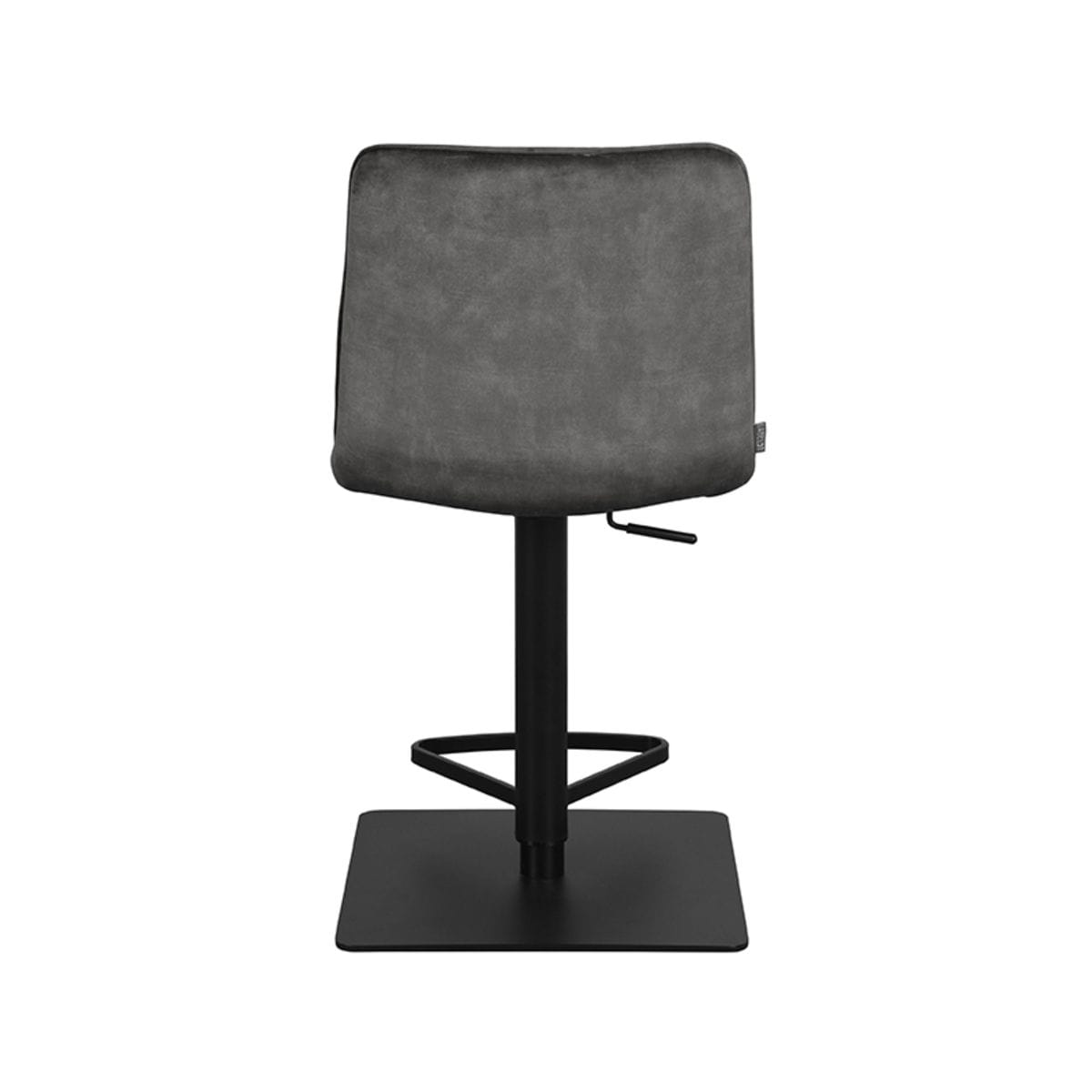 Core Barstoel Velours - Afbeelding 8