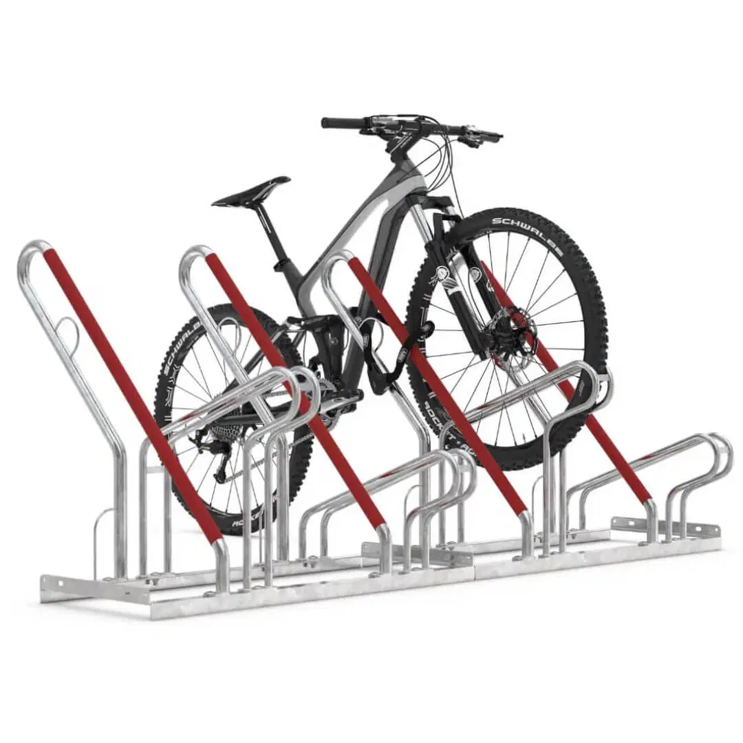 Fietsenrek 2500 XBF - Afbeelding 3