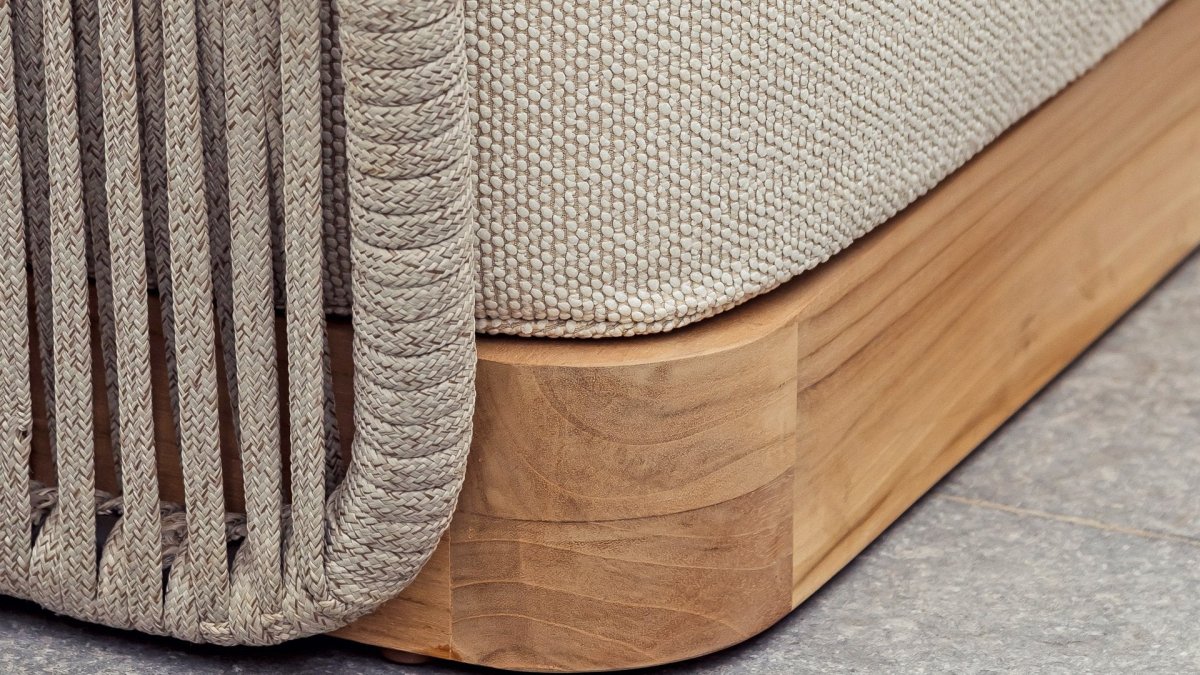 Nino daybed + beschermhoes van Gescova - Afbeelding 6