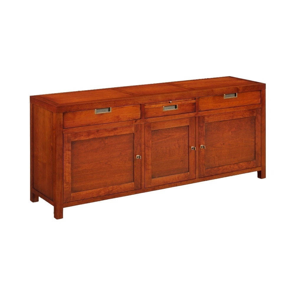 Lotus Dias Dressoir 200 x 50 x 83 hg - Afbeelding 2