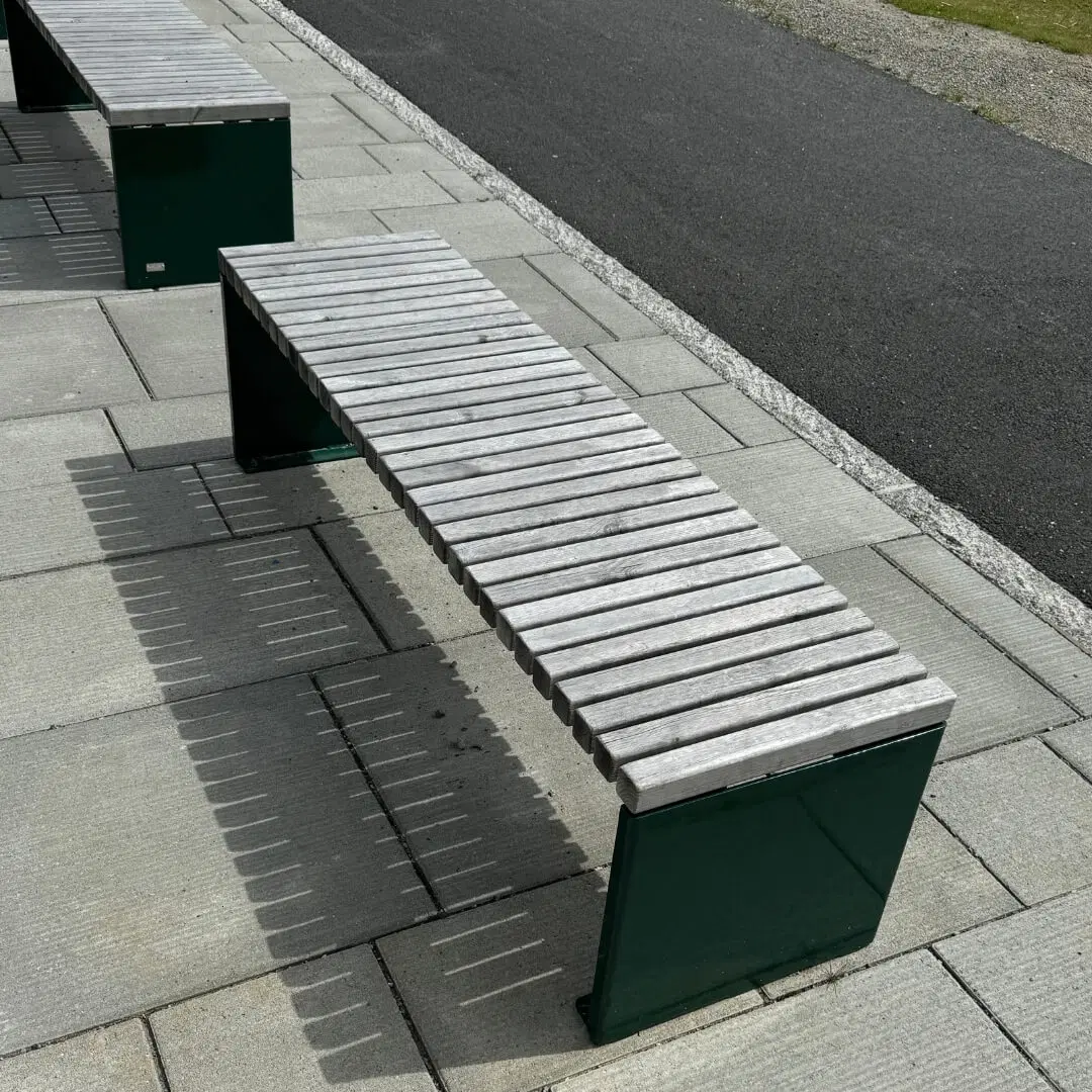 Parkbank Brema - Afbeelding 5