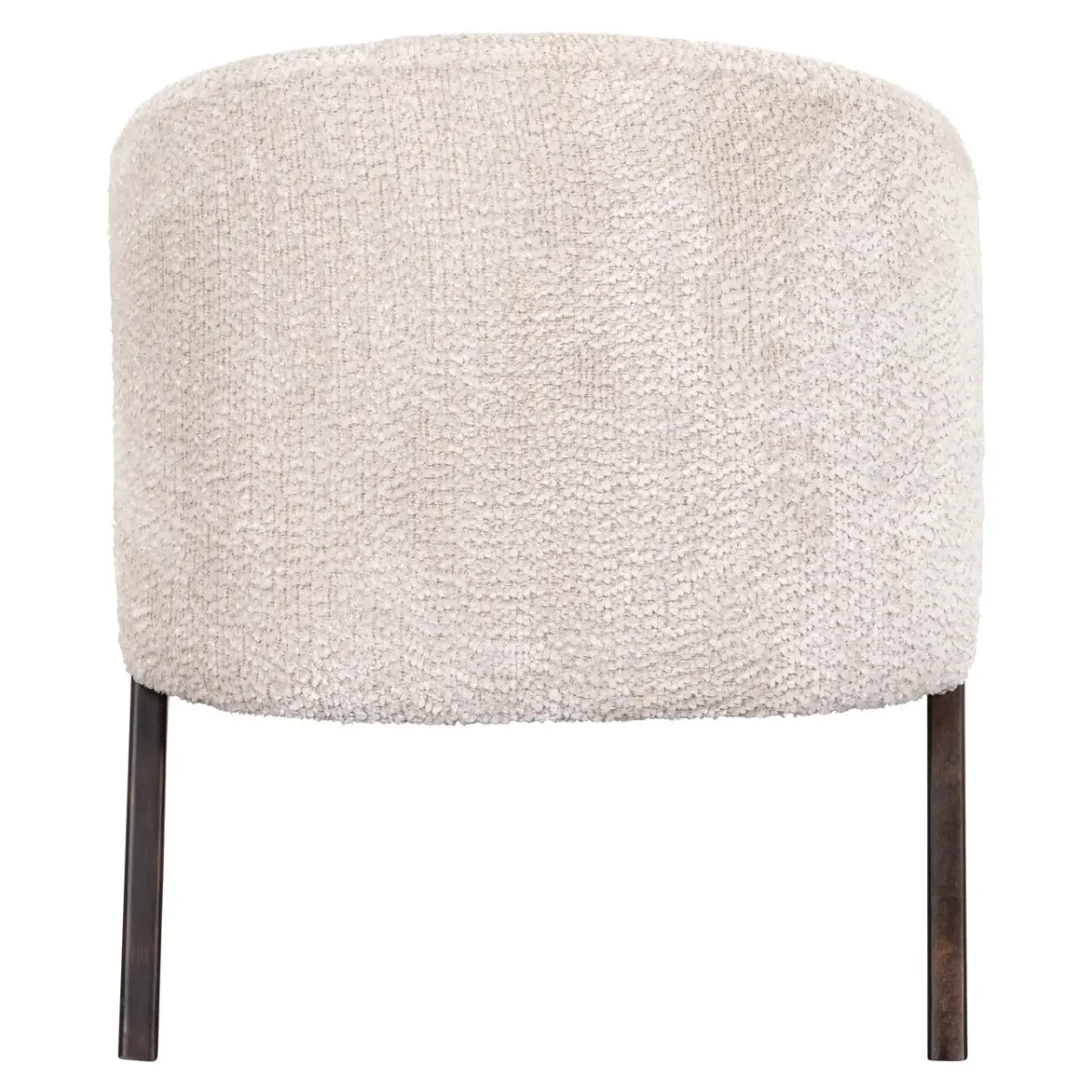 Richmond – Lounge stoel Mia customized fire retardant - Afbeelding 4