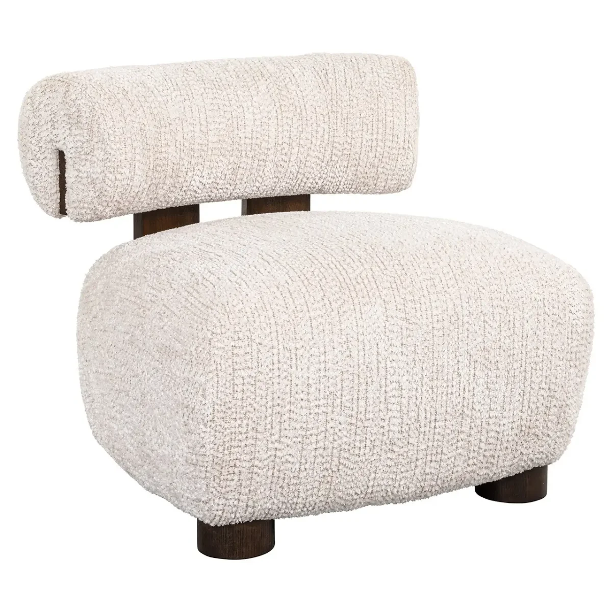 Richmond – Lounge stoel Arabella lovely cream - Afbeelding 5