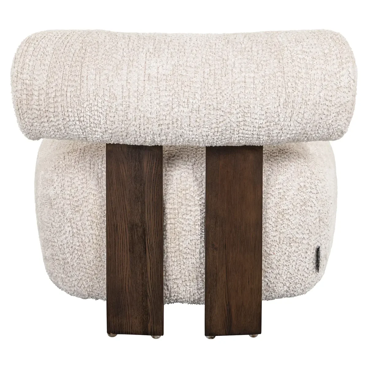 Richmond – Lounge stoel Arabella lovely cream - Afbeelding 7
