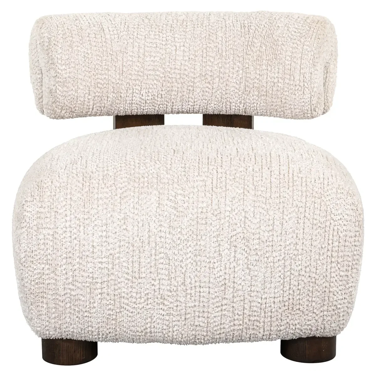 Richmond – Lounge stoel Arabella lovely cream - Afbeelding 8