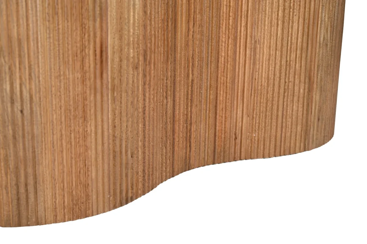 Sevilla eettafel 220, 250 of 300 cm - Naturel mango hout - Afbeelding 7