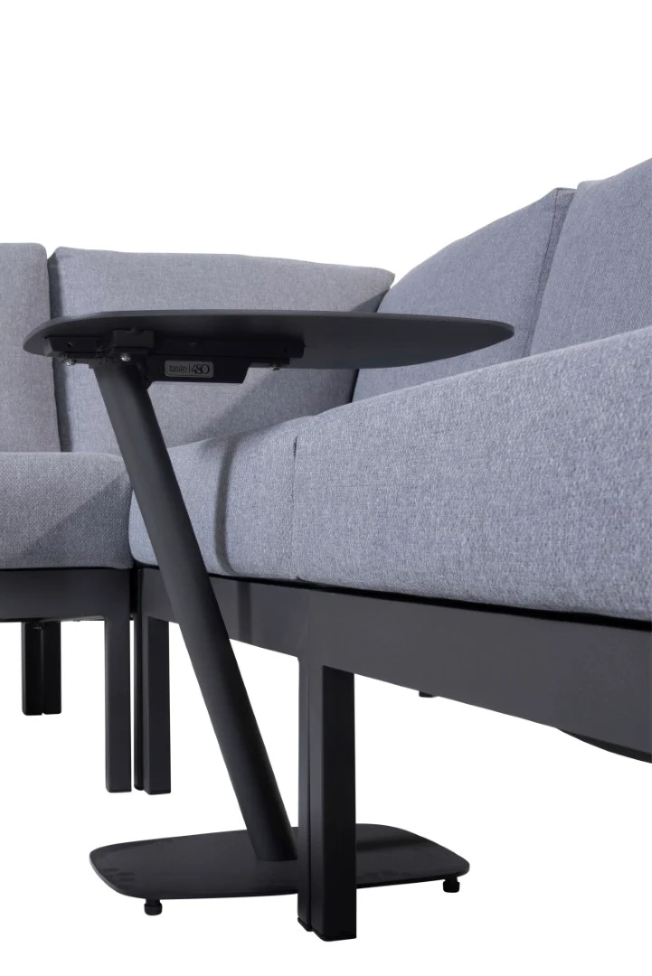 Bijzettafel Panino van 4 Seasons Outdoor - Afbeelding 4