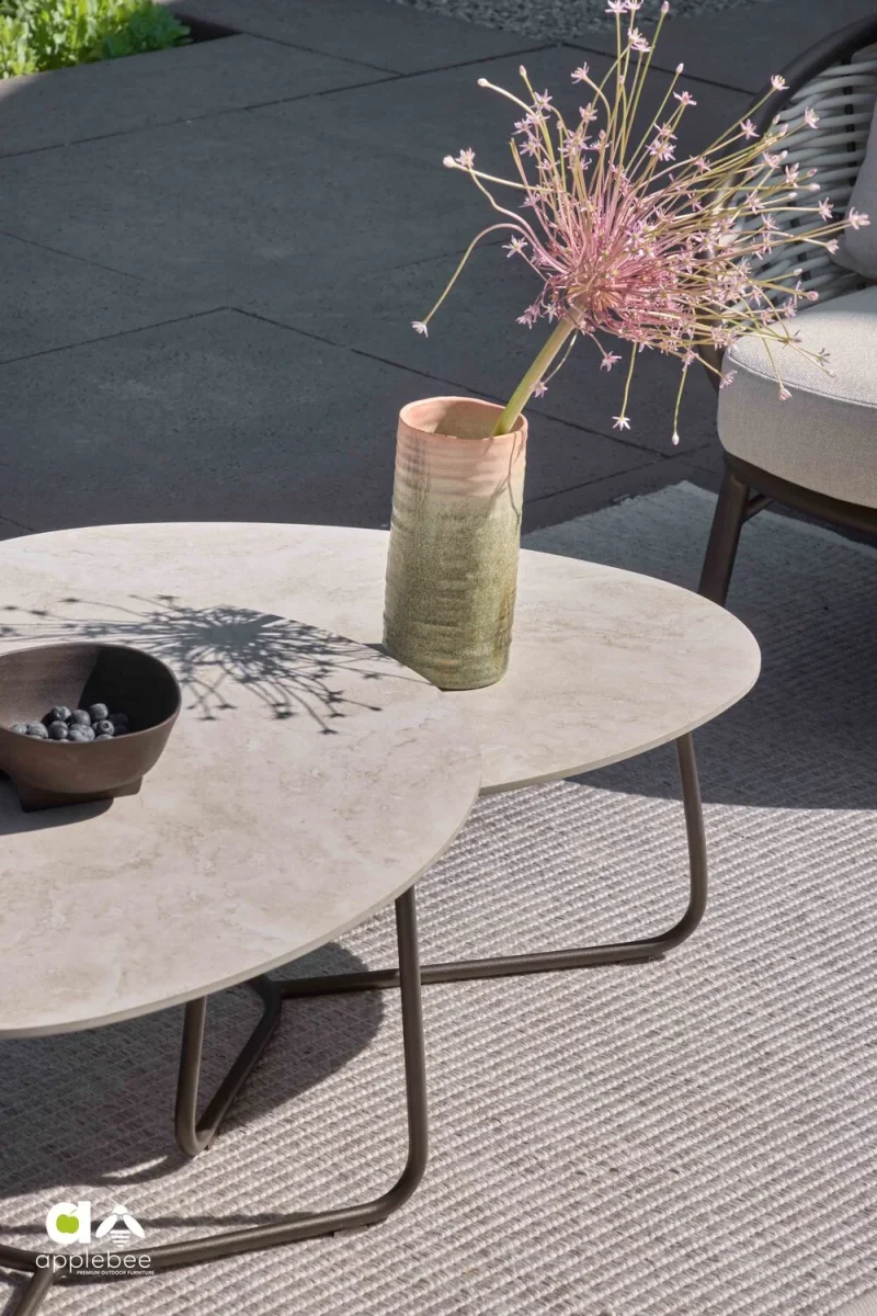 Loungeset Pine Key Bronze – Apple Bee - Afbeelding 4