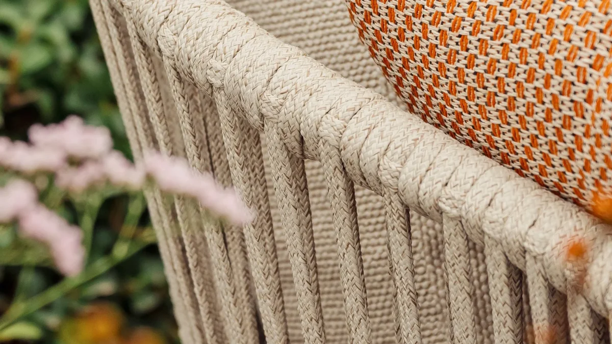 Nino daybed + beschermhoes van Gescova - Afbeelding 7