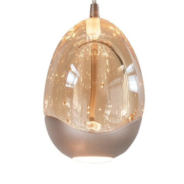 Egg hanglamp 12-lichts - Afbeelding 4