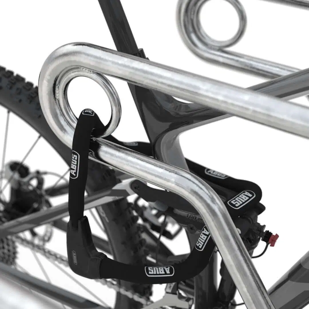 Fietsenrek 2600 - Afbeelding 4