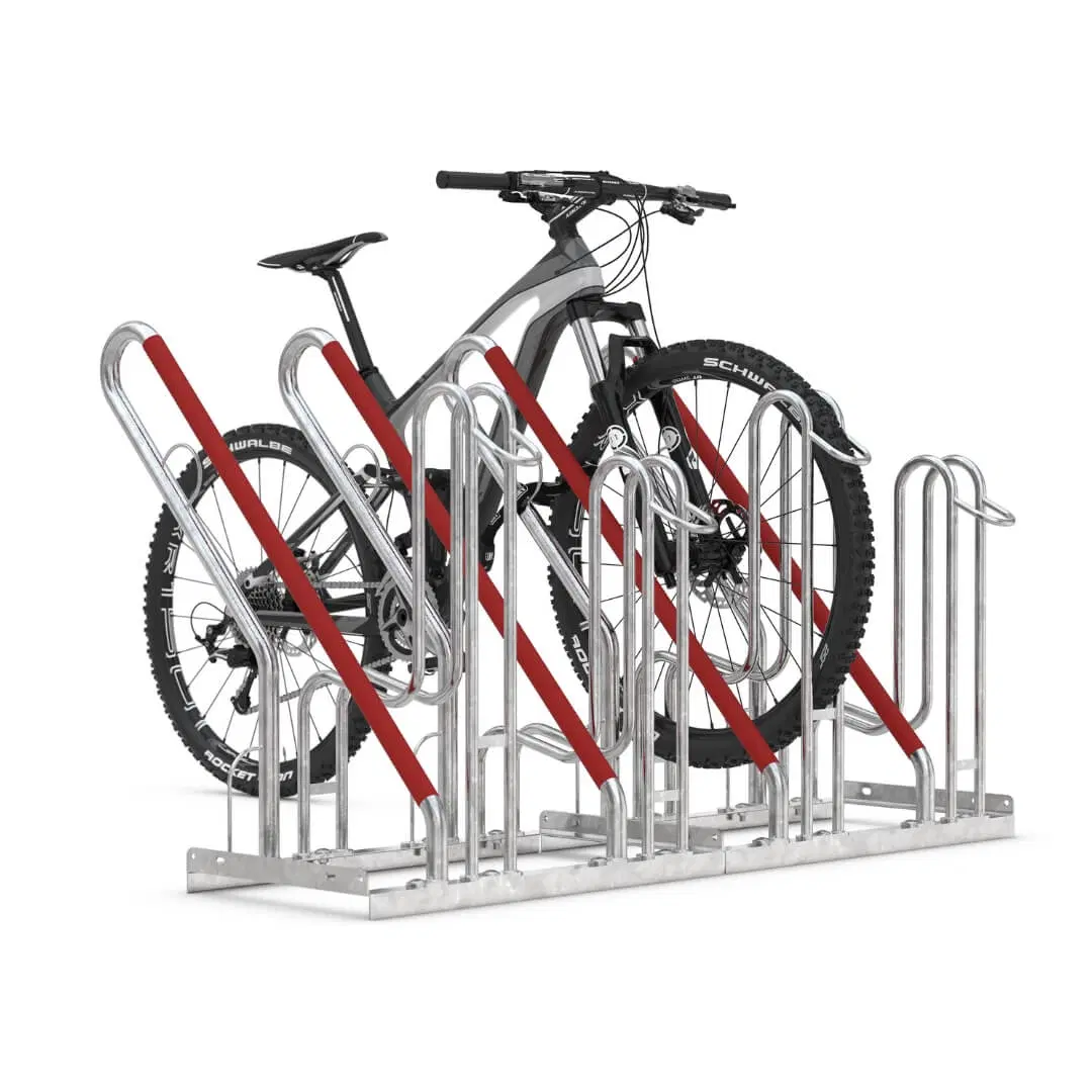 Fietsenrek 4500 - Afbeelding 3