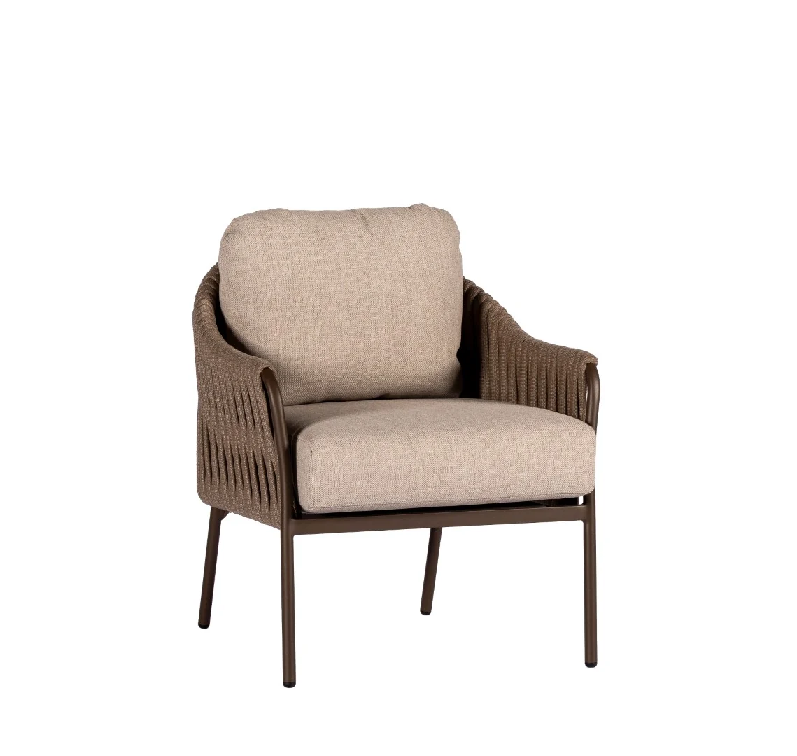 Low dining stoel Hydra - Yoi - Afbeelding 2