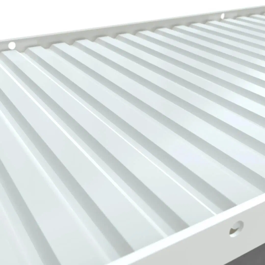 Kantoorunit 2x2m R-serie R8 - Afbeelding 3