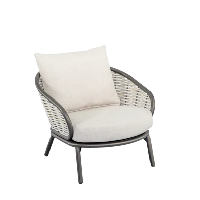 Loungeset Pine Key Bronze – Apple Bee - Afbeelding 8