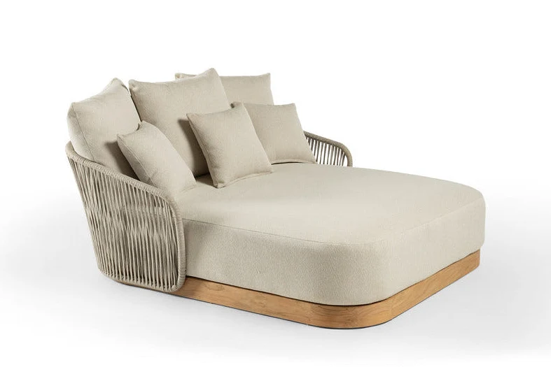 Nino daybed + beschermhoes van Gescova - Afbeelding 2