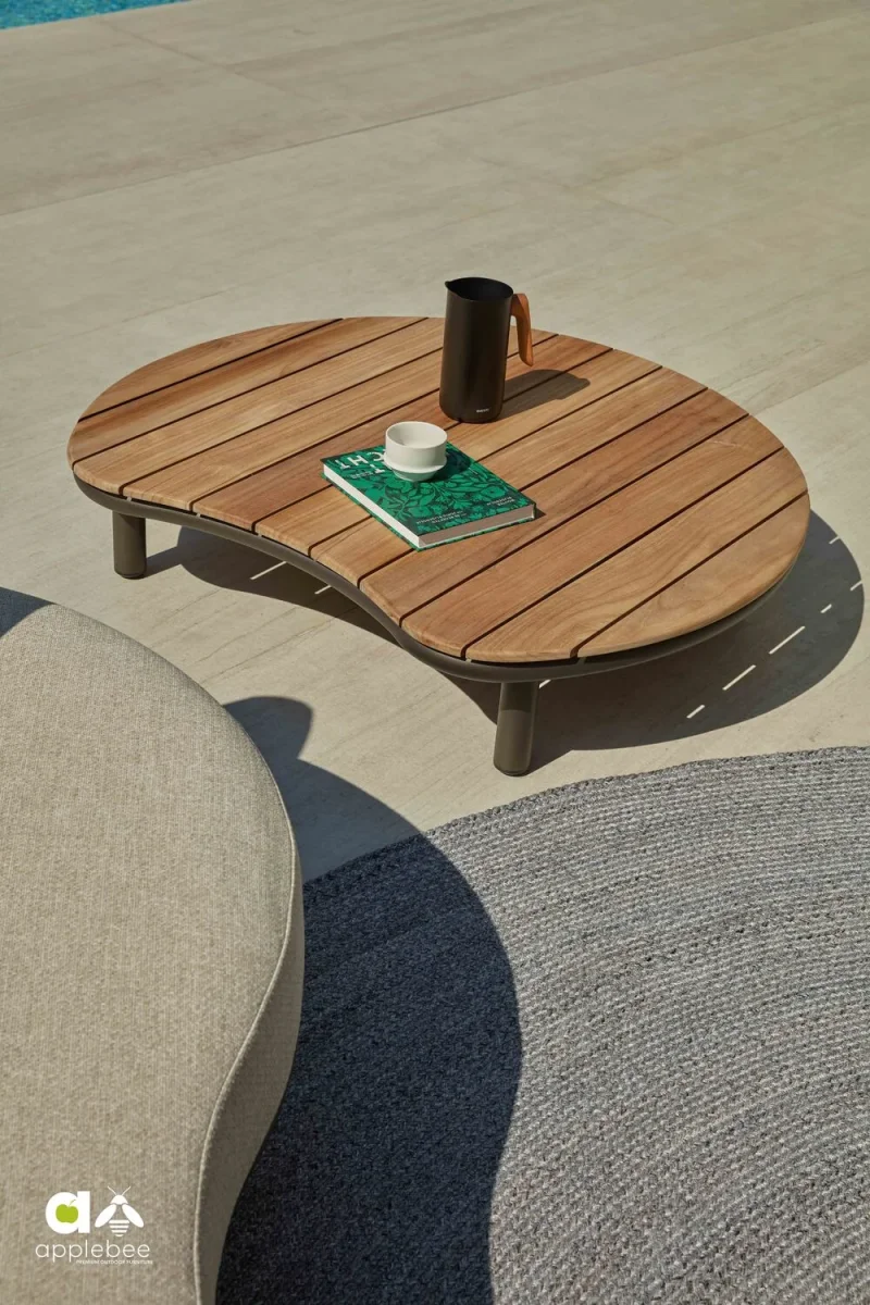 Organische loungeset Moon Island - Apple Bee - Afbeelding 4