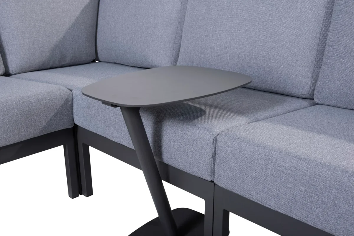 Bijzettafel Panino van 4 Seasons Outdoor - Afbeelding 6