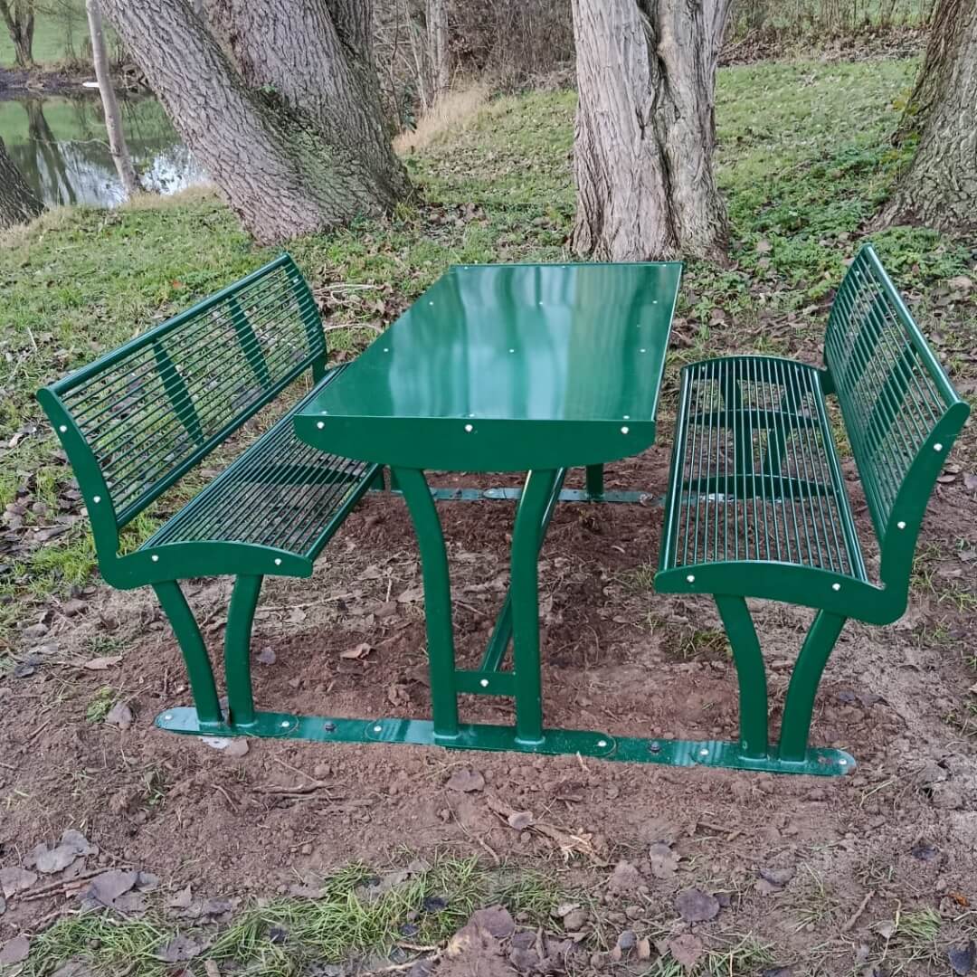 Picknickset Tauri - Afbeelding 3