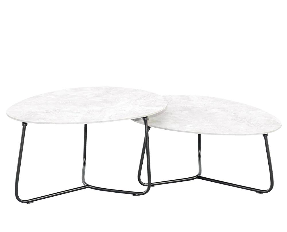 Loungeset Pine Key Bronze – Apple Bee - Afbeelding 7